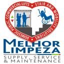 Melhor Limpeza 247 Supply Service & Maintenance  logo
